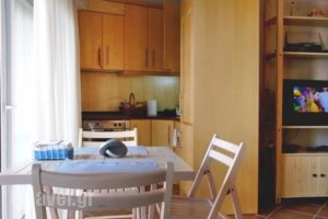 Rethimno View Residence_lowest prices_in_Hotel_Crete_Rethymnon_Rethymnon City