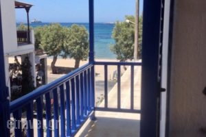 Kirki Hotel_lowest prices_in_Hotel_Cyclades Islands_Paros_Paros Chora