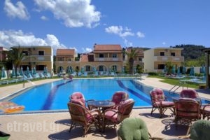 Tondoris Apartments_accommodation_in_Apartment_Ionian Islands_Corfu_Corfu Rest Areas