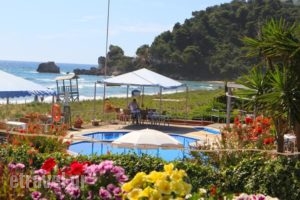 Glyfada Gorgona Apartments_accommodation_in_Apartment_Ionian Islands_Corfu_Glyfada