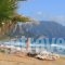 Glyfada Gorgona Apartments_travel_packages_in_Ionian Islands_Corfu_Glyfada