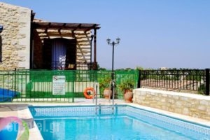 Asteri Villas_best prices_in_Villa_Crete_Rethymnon_Rethymnon City