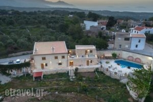 Zouridi Villa Park_holidays_in_Villa_Crete_Rethymnon_Rethymnon City