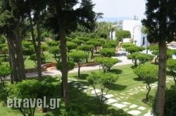 Omega Platanias Hotel Village hollidays