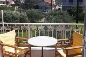 Calyso Rooms_best deals_Apartment_Peloponesse_Lakonia_Elafonisos