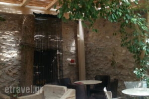 Aktaion Hotel_lowest prices_in_Hotel_Peloponesse_Lakonia_Monemvasia