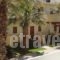 Lia Sofia Apartments_best deals_Apartment_Crete_Heraklion_Stalida