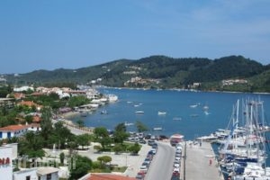 Vetti Rooms_lowest prices_in_Room_Sporades Islands_Skiathos_Skiathoshora