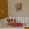 Vassiliki Rooms_best prices_in_Room_Cyclades Islands_Paros_Paros Chora