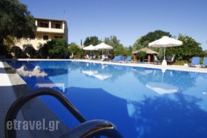 Bintzan Inn Hotel_lowest prices_in_Hotel_Ionian Islands_Corfu_Corfu Rest Areas