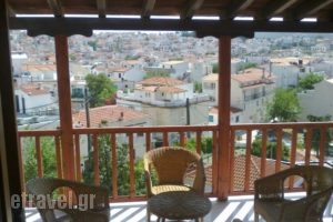 Pension Eliza_holidays_in_Hotel_Sporades Islands_Skiathos_Skiathoshora