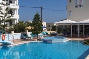 Olympic Hotel_holidays_in_Hotel_Dodekanessos Islands_Karpathos_Karpathos Chora