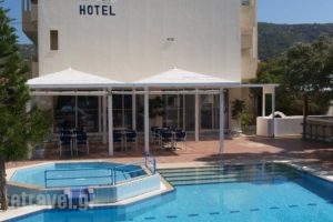 Olympic Hotel_best deals_Hotel_Dodekanessos Islands_Karpathos_Karpathos Chora