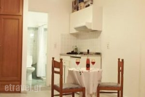 Mike's Studios_best deals_Hotel_Cyclades Islands_Naxos_Naxos Chora