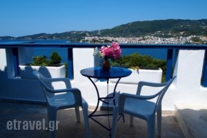 Lia's Skiathos Panorama_best deals__Sporades Islands_Skiathos_Skiathos Chora