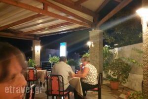 Kavousanos Restaurant_food_in_Restaurant___