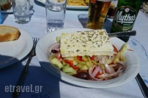 Korali Agnontas_food_in_Restaurant___Agnontas