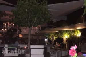 Agistri Beach Bar Restaurant_food_in_Restaurant___Pallini