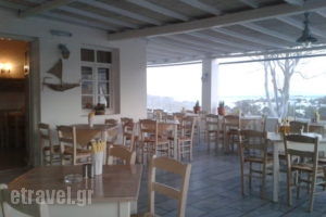 Anna & Giorgos taverna_food_in_Restaurant___Paros