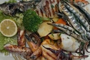 En Plo_food_in_Restaurant___Rethymno