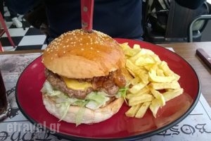 BOSTON BURGER BAR_food_in_Caf? and Bar___Rodos