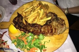 Sto Koutouki tou Sarri_food_in_Restaurant___Kavala