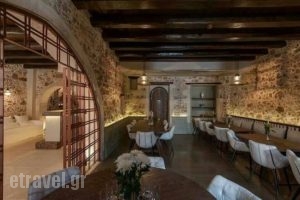 Serenissima Restaurant_food_in_Restaurant___Chania