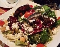 Koutourou_food_in_Restaurant___Iraklio