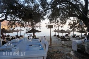 Porto Koundouros_food_in_Restaurant___