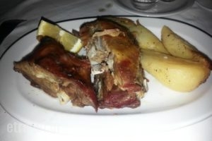 Chrisostomos_food_in_Restaurant___Chania