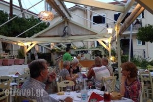 Taverna Gardern - Kipos_food_in_Restaurant___Poros