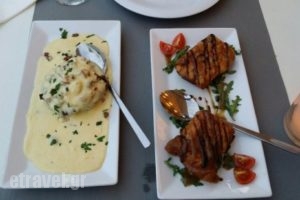 Ammos Restaurant_food_in_Restaurant___Argostoli