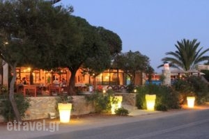 Faros tou Alykou_food_in_Restaurant___Naxos