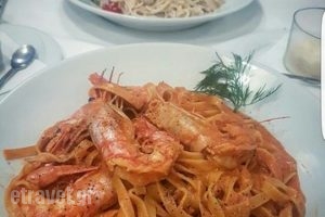 La Tavola Calda_food_in_Restaurant___Kerkira