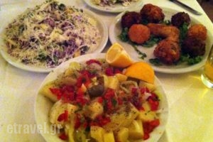 Kivotos Ton Geuseon_food_in_Restaurant___Thessaloniki