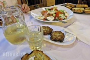 I Gonia tou Merakli_food_in_Restaurant___Thessaloniki