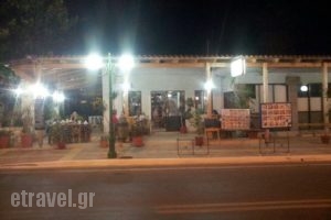 Restaurant Bar Alexandros (Assotos Yios)_food_in_Restaurant___