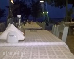 Traditional Greek Tavern Kostas_food_in_Restaurant___