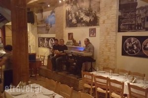 Ladadika Taverna_food_in_Restaurant___Thessaloniki